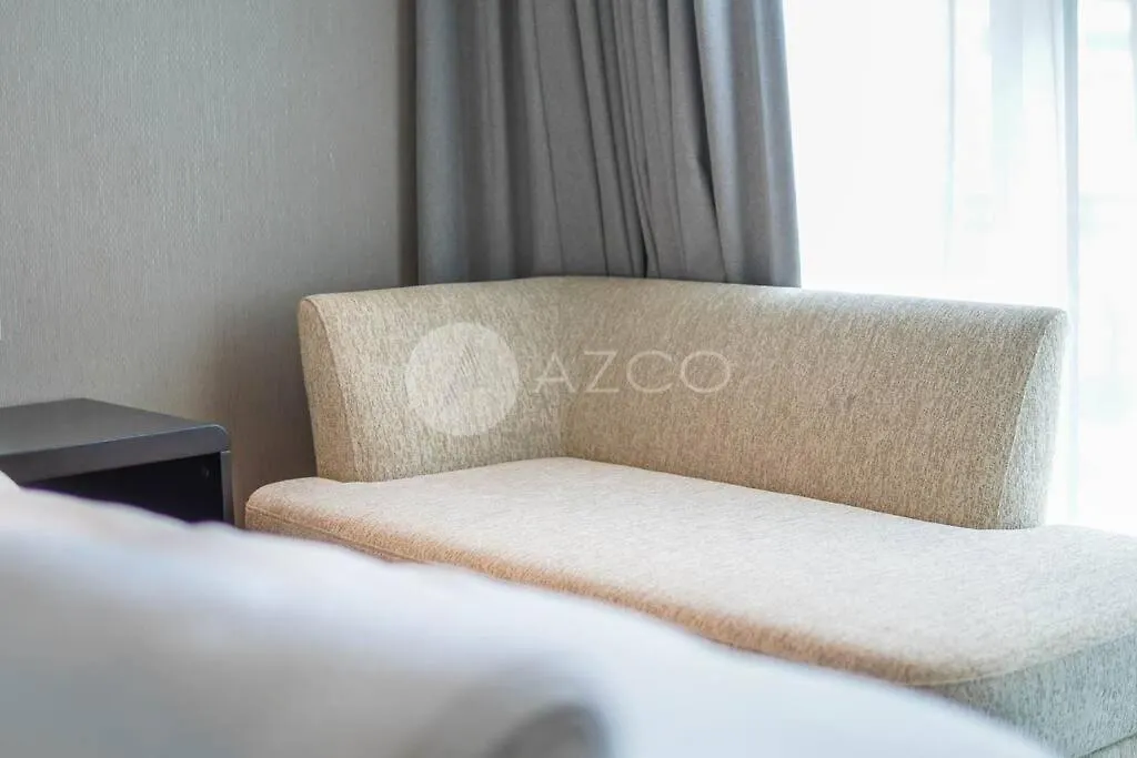 Deluxe One Br In Damac Maison Prive Dubai