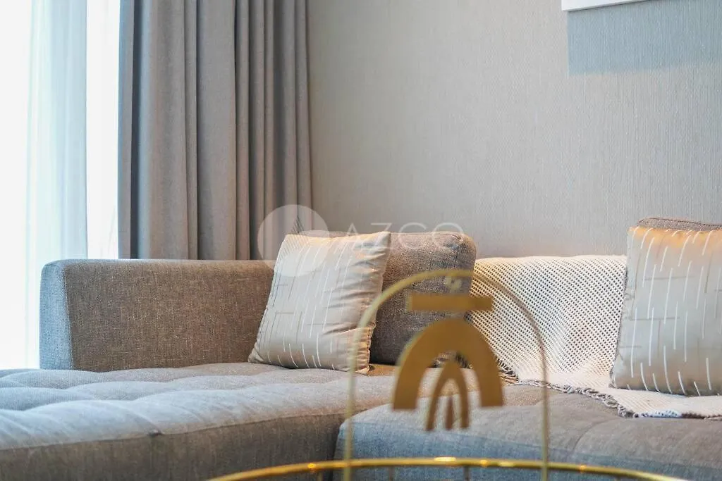 Deluxe One Br In Damac Maison Prive Dubai