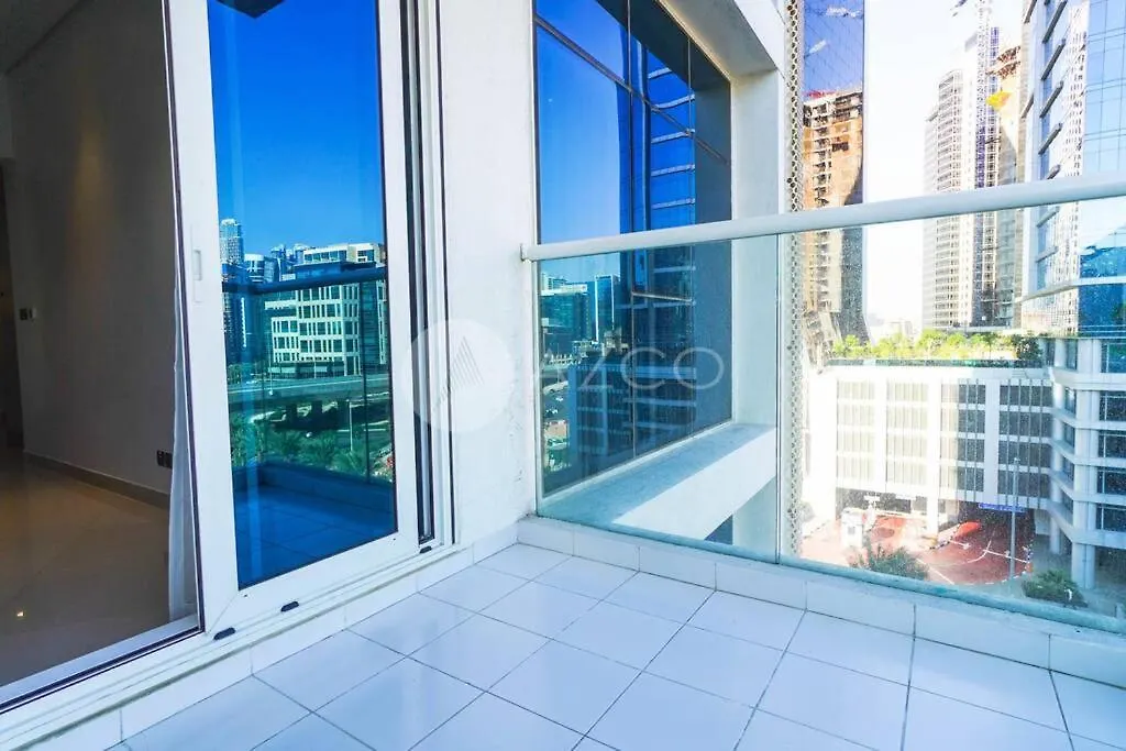 Deluxe One Br In Damac Maison Prive Dubai United Arab Emirates
