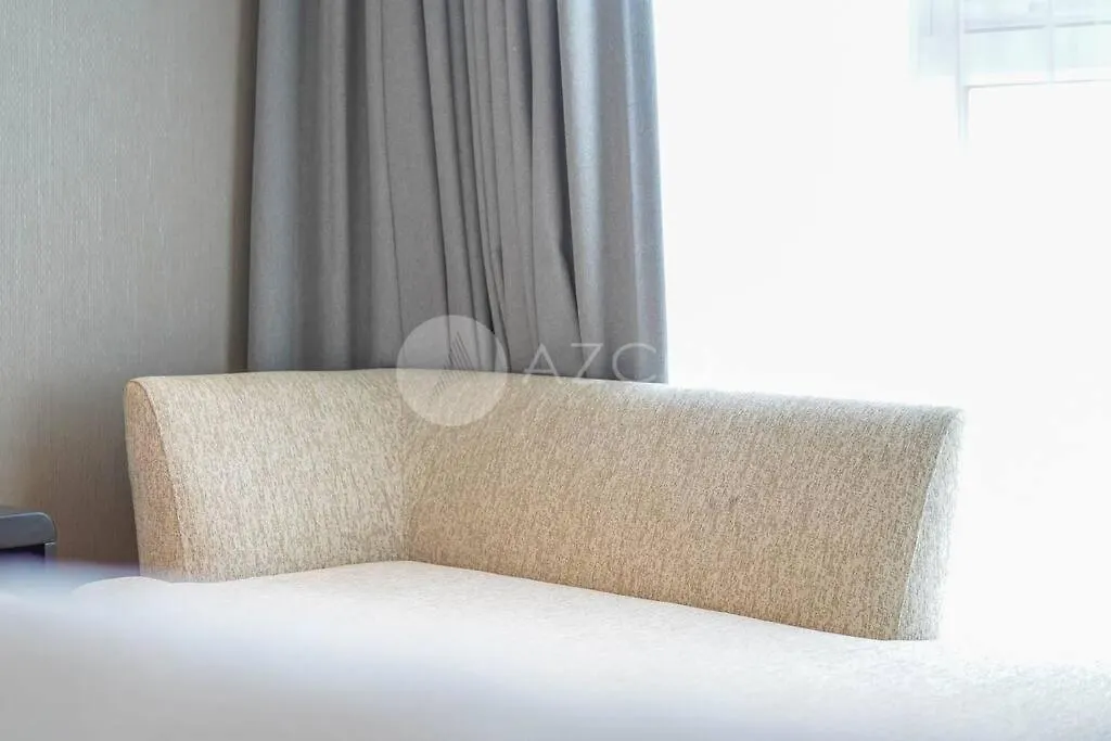 Deluxe One Br In Damac Maison Prive Dubai 0*,  United Arab Emirates